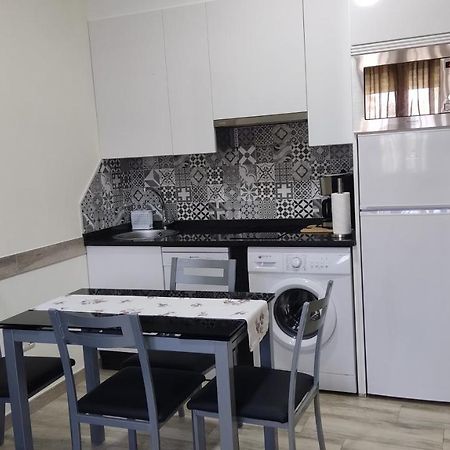 Apartamentos Vut Gandarela Sanxenxo Dış mekan fotoğraf