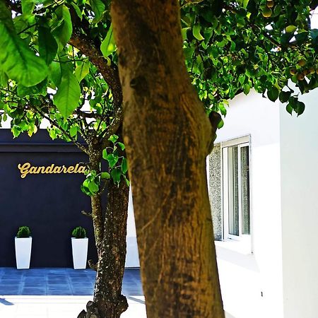 Apartamentos Vut Gandarela Sanxenxo Dış mekan fotoğraf