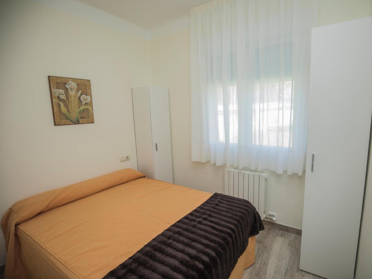Apartamentos Vut Gandarela Sanxenxo Dış mekan fotoğraf